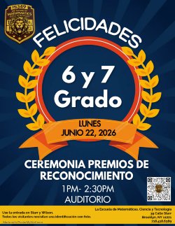awards spanish 